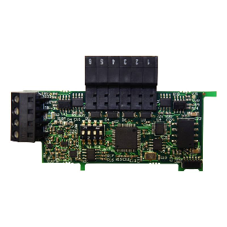 Carte multifonctions pour PX2C - PX2FCA00-Lire la description