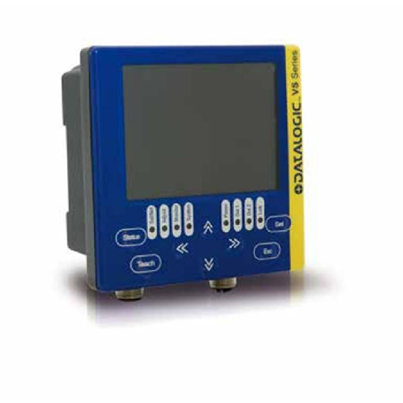 Moniteur pour Séries DataVS2 - DataVS2-VSM Moniteur pour Séries DataVS2 - DataVS2-VSM-Lire la description