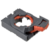E-stop Loquet montage push in - A22NZ-H-02 E-stop Loquet montage push in - A22NZ-H-02