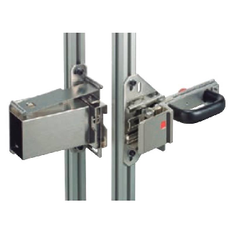 Déverrouillage de porte pour D4NS - D4NS-SK30-Lire la description