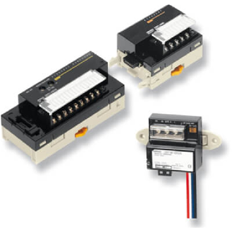 Station CompoNet IP20 32 sorties PNP V ML - CRT1-VOD32ML-1-Lire la description