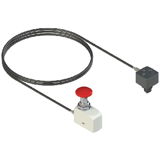 Kit complet d'installation sur les interrupteurs de la série NS - VN RR-K1-Lire la description