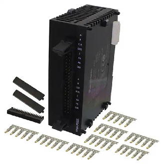 FP0H-PG02L 2 Axis Puls output (line-driver outputs) - AFP0HPG02L-Lire la description