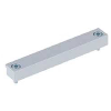 Barrette de serrage avec lamage Type 50 (lot de 2 pièces + vis) - 91845