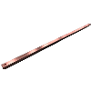 Barre courant Terre/Terre-Neutre 30x10 - SV- L1100 - SV 9686.532