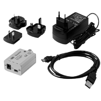 Maître IO-Link USB - USB IO-Link Master-Lire la description