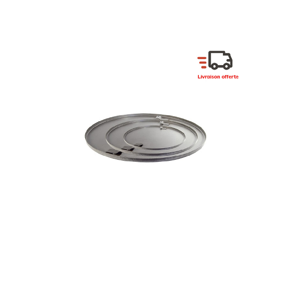 Disque flottant mixte pour talocheuse 600 Disque flottant mixte pour talocheuse 600-Lire la description