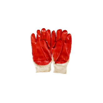 Gants aérés PVC-Lire la description