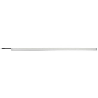 Lampe linéaire 1125mm LED 120°, 10 W, 24 Vdc, IP67, M12 3P+C0.3m - EY0521E02-Lire la description