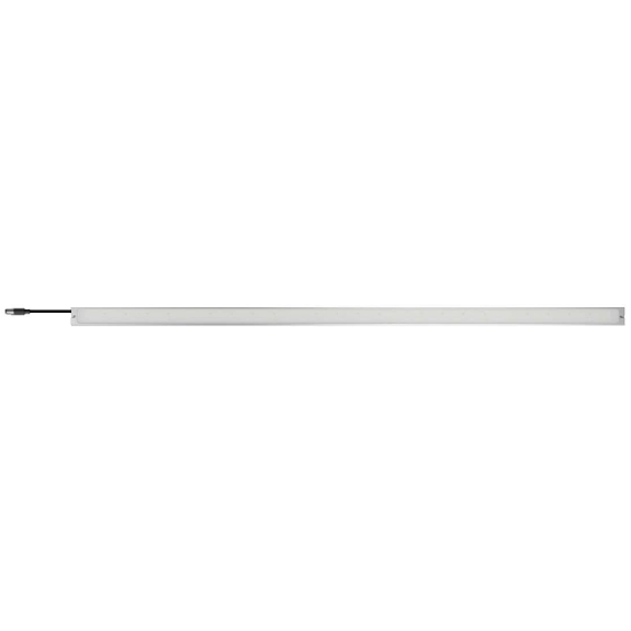 Lampe linéaire 1125mm LED 120°, 10 W, 24 Vdc, IP67, M12 3P+C0.3m - EY0521E02 Lampe linéaire 1125mm LED 120°, 10 W, 24 Vdc, IP67, M12 3P+C0.3m - EY0521E02-Lire la description