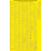 Aushang VDE-Bestimmungen Betrieb von elektronischen Anlagen, Kunststoff, 4 Bohrungen, 610x980mm Aushang VDE-Bestimmungen Betrieb von elektronischen Anlagen, Kunststoff, 4 Bohrungen, 610x980mm