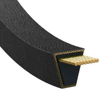 TEXROPE - S84 - Correa trapezoidal clásica D270-Leer más