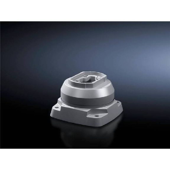 Articulation pour suspension pour bras porteur 120 Départ vertical - CP 6212.720-Lire la description