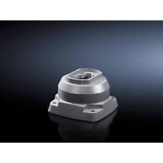 Articulation pour suspension pour bras porteur 120 Départ vertical - CP 6212.720-Lire la description