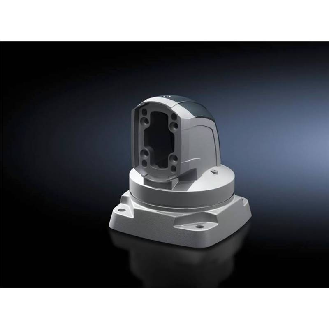 Articulation pour suspension pour bras porteur 120 Départ horizontal - CP 6212.700-Lire la description