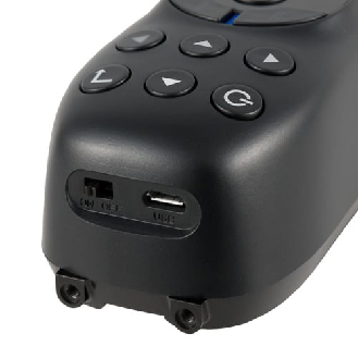 PCE Instruments Rugosimètre Bluetooth PCE-RT 1200BT |Plages de mesure Ra & Rq: 0,005...16,00 μm |Rz & Rt 0,02...200,0 μm-Lire la description