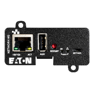 Gigabit Network Card - NETWORK-M2-Lire la description
