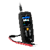 PCE Instruments Kabellängen-Tester PCE-CLT 10 |Messeinheiten: m, ft |Kabellänge: 5 3000 m |Auflösung: 0,1 m PCE Instruments Kabellängen-Tester PCE-CLT 10 |Messeinheiten: m, ft |Kabellänge: 5 3000 m |Auflösung: 0,1 m