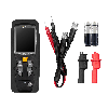 PCE Instruments Kabellängen-Tester PCE-CLT 10 |Messeinheiten: m, ft |Kabellänge: 5 3000 m |Auflösung: 0,1 m PCE Instruments Kabellängen-Tester PCE-CLT 10 |Messeinheiten: m, ft |Kabellänge: 5 3000 m |Auflösung: 0,1 m