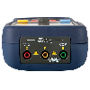 PCE Instruments Erdungsmessgerät PCE-ERT 10 |Messbereich bis 2000 Ω |IEC10101 |CAT III 1000V |Erdspannungsmessung 200 V PCE Instruments Erdungsmessgerät PCE-ERT 10 |Messbereich bis 2000 Ω |IEC10101 |CAT III 1000V |Erdspannungsmessung 200 V