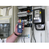 PCE Instruments Drehfeldrichtungsanzeiger PCE-PI1 |Messbereich 40 690 VAC |Schutzklasse IP-40 PCE Instruments Drehfeldrichtungsanzeiger PCE-PI1 |Messbereich 40 690 VAC |Schutzklasse IP-40