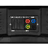 PCE Instruments Installationstester PCE-ITE 55A für RCD Typ A & AC |Prüfung nach EN 61557 & DIN VDE0100 |R-Iso bis 999 Ω