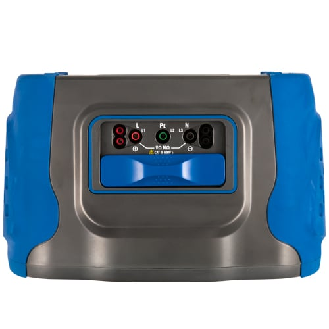 PCE Instruments Tester per impianti PCE-ITE 50-Leggi tutto