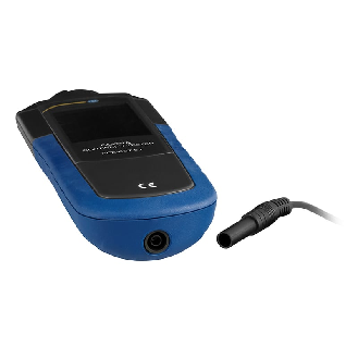 PCE Instruments Erdungsmessgerät PCE-ECT 50 |Messbereich 0 ... 2000 Ω |50 / 60 Hz Betriebsspannung |IP40 |IK06 geschützt-Beschreibung lesen
