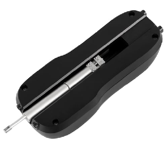 PCE Instruments Rugosimetro PCE-RT 2000-Lire la description