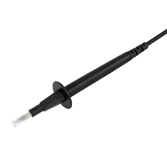 PCE Instruments Isolationsmessgerät PCE-IT413 DC-Prüfspannung 500 / 1.000 / 2.500 / 5.000 V |VDE 0413 Teil 1 |EN 50081- 1 PCE Instruments Isolationsmessgerät PCE-IT413 DC-Prüfspannung 500 / 1.000 / 2.500 / 5.000 V |VDE 0413 Teil 1 |EN 50081- 1-Beschreibung lesen