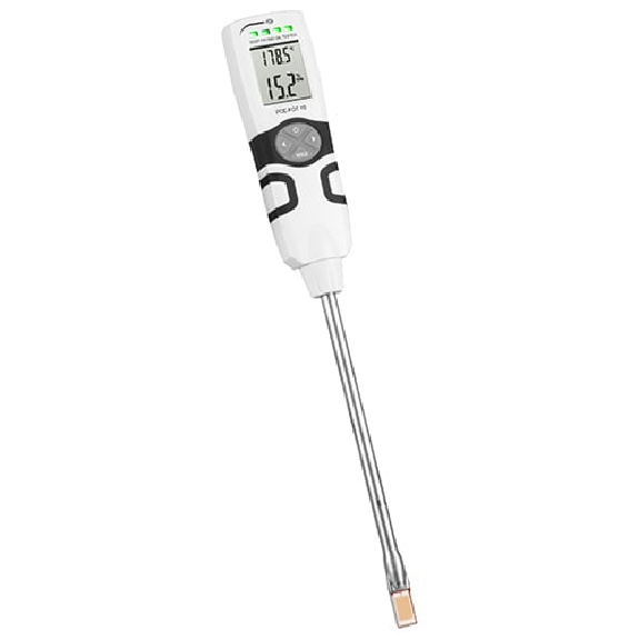 PCE Instruments Misuratore di qualità dell'olio PCE-FOT 10 PCE Instruments Misuratore di qualità dell'olio PCE-FOT 10-Leggi tutto