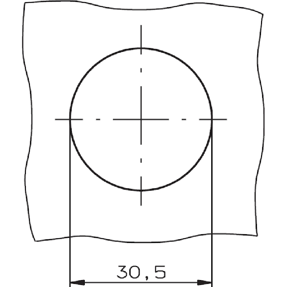 Manipulateur 4 positions, verrouillage, soufflet - WKT1234VW-Lire la description