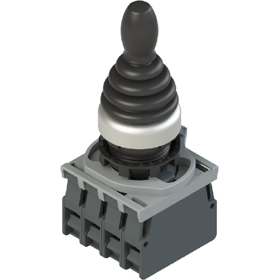Complet: Joystick, adaptateur de fixation et contacts - E2 AC-DXBC2608-Lire la description