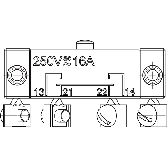 Manipulateur - WES1234DW Manipulateur - WES1234DW-Lire la description
