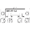 Manipulateur - WES1234DW
