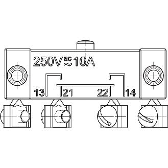 Manipulateur - WES1234DW-Lire la description