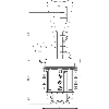 Manipulateur - WES1234DW