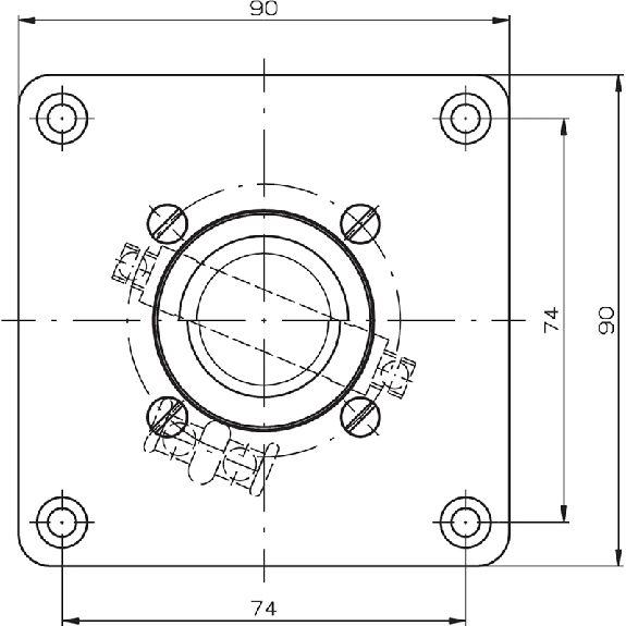 Manipulateur - WES1234DW Manipulateur - WES1234DW-Lire la description