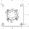 Manipulateur - WES1234DW