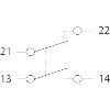 Manipulateur - WES1234DW
