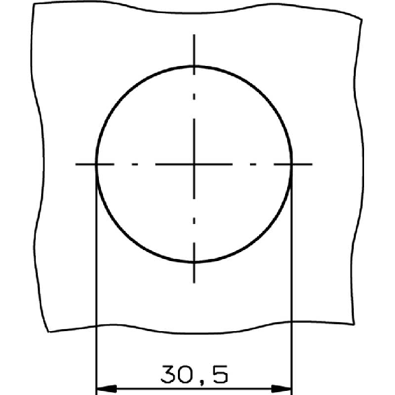 Manipulateur 4 dir., 1RT par dir. maintien en position, BP, Soufflet - WKS1234DW Manipulateur 4 dir., 1RT par dir. maintien en position, BP, Soufflet - WKS1234DW-Lire la description