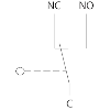 Manipulateur 4 directions d'actionnement - KET1234 Manipulateur 4 directions d'actionnement - KET1234