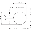 Manipulateur 4 directions d'actionnement - KET1234 Manipulateur 4 directions d'actionnement - KET1234
