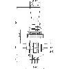 Manipulateur 4 directions d'actionnement - KET1234 Manipulateur 4 directions d'actionnement - KET1234