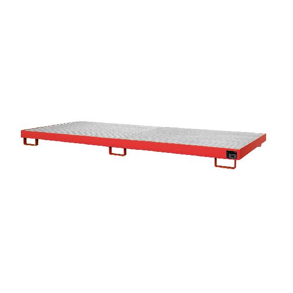 Regalwanne RW-GR 3300-1 lackiert Feuerrot Regalwanne RW-GR 3300-1 lackiert Feuerrot-Beschreibung lesen