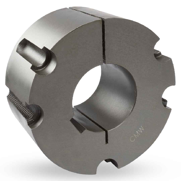 CMW - Cubo desmontable 3535 con 45 mm de diámetro de eje-Leer más