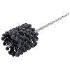 Outil BGS Hon, flexible, grain 180, 81-83 mm