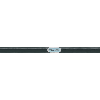 Kabelmarkierer WKM 8/20, transparent, Polypropylen, 20x8mm, 50/VE