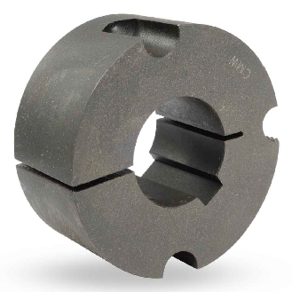 CMW - Cubo desmontable 3020 con 28 mm de diámetro de eje-Leer más