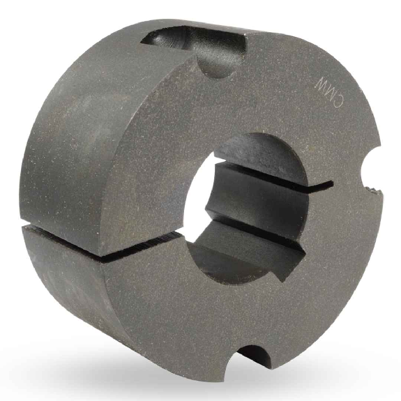 CMW - Cubo desmontable 3020 con 28 mm de diámetro de eje-Leer más